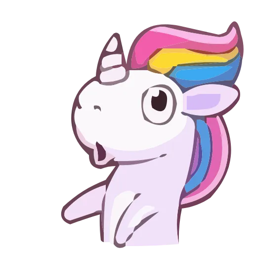 🫨 Эмодзи «Poni» для Telegram