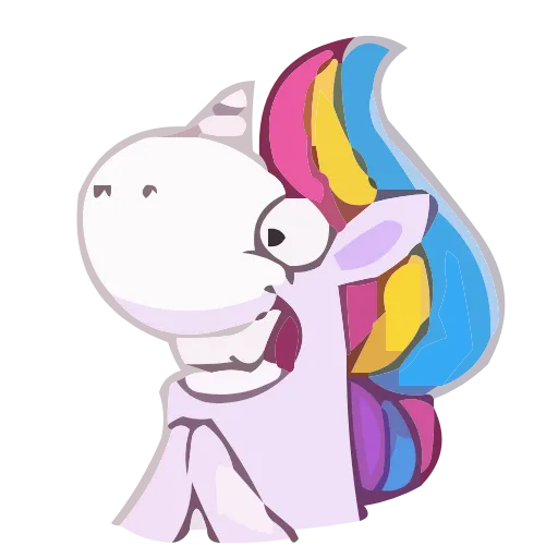 🤪 Эмодзи «Poni» для Telegram