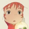 🤩 Эмодзи «Ponyo ㅤㅤㅤㅤㅤㅤㅤㅤㅤㅤㅤㅤ» для Telegram