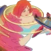 🤩 Эмодзи «Ponyo ㅤㅤㅤㅤㅤㅤㅤㅤㅤㅤㅤㅤ» для Telegram