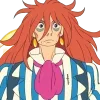 🤩 Эмодзи «Ponyo ㅤㅤㅤㅤㅤㅤㅤㅤㅤㅤㅤㅤ» для Telegram