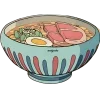 🤩 Эмодзи «Ponyo ㅤㅤㅤㅤㅤㅤㅤㅤㅤㅤㅤㅤ» для Telegram
