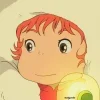 🤩 Эмодзи «Ponyo ㅤㅤㅤㅤㅤㅤㅤㅤㅤㅤㅤㅤ» для Telegram
