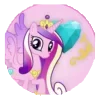 💓 Эмодзи «Pony Statuses» для Telegram