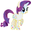 💎 Эмодзи «Pony Statuses» для Telegram
