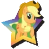 🌟 Эмодзи «Pony Statuses» для Telegram