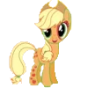 🍎 Эмодзи «Pony Statuses» для Telegram