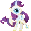 💎 Эмодзи «Pony Statuses» для Telegram