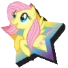 🌟 Эмодзи «Pony Statuses» для Telegram