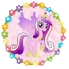 💓 Эмодзи «Pony Statuses» для Telegram