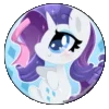 💎 Эмодзи «Pony Statuses» для Telegram