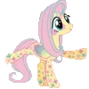🦋 Эмодзи «Pony Statuses» для Telegram