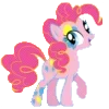 🎈 Эмодзи «Pony Statuses» для Telegram