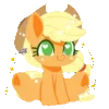 🍎 Эмодзи «Pony Statuses» для Telegram