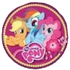 🌈 Эмодзи «Pony Statuses» для Telegram