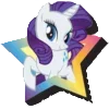🌟 Эмодзи «Pony Statuses» для Telegram