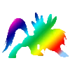 🌈 Эмодзи «Pony Statuses» для Telegram
