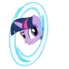 📕 Эмодзи «Pony Statuses» для Telegram