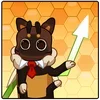 🍯 Эмодзи «Пуф» для Telegram