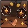 🥺 Эмодзи «Пуф» для Telegram