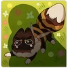 🥹 Эмодзи «Пуф» для Telegram