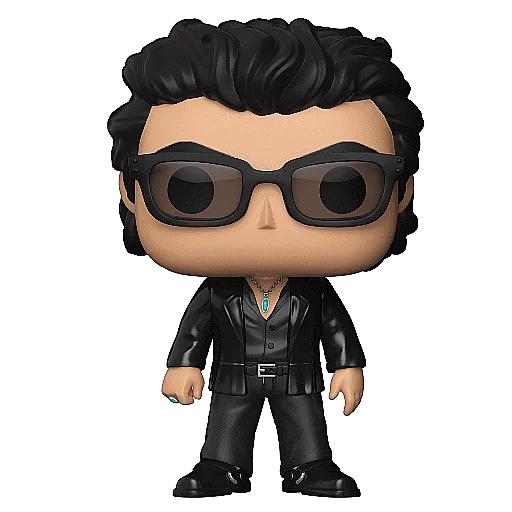 😎 Стикер «FUNKOPOP» для Telegram