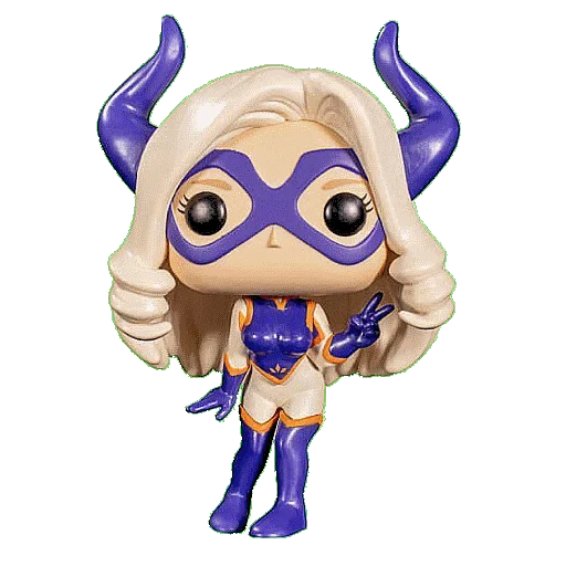 ✌️ Стикер «FUNKOPOP» для Telegram