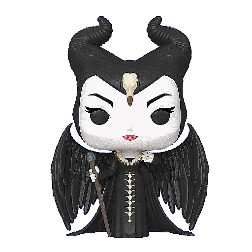 🙂 Стикер «FUNKOPOP» для Telegram