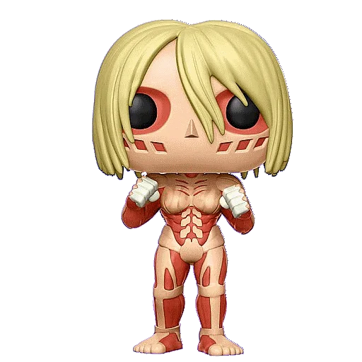🙁 Стикер «FUNKOPOP» для Telegram