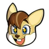 🤩 Эмодзи «Long Popgoes Game Jolt» для Telegram