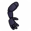 🤚 Эмодзи «Long Popgoes Game Jolt» для Telegram