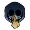 🤫 Эмодзи «Long Popgoes Game Jolt» для Telegram