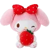 🍓 Эмодзи «Popipopipu» для Telegram