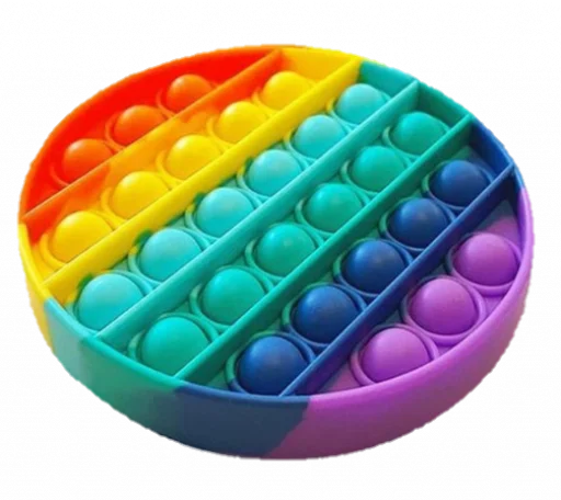 Pop it *