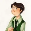 🌟 Эмодзи «Onceler» для Telegram