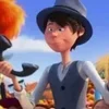 😨 Эмодзи «Onceler» для Telegram