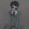 😶 Эмодзи «Onceler» для Telegram