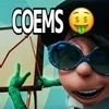 🌟 Эмодзи «Onceler» для Telegram