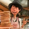 🌟 Эмодзи «Onceler» для Telegram