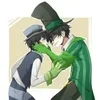 💘 Эмодзи «Onceler» для Telegram