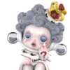 👾 Эмодзи «👾 Набор эмоджи с игрушками Pop Mart» для Telegram