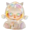 👾 Эмодзи «👾 Набор эмоджи с игрушками Pop Mart» для Telegram