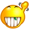 🤩 Эмодзи «Popo Emotions» для Telegram