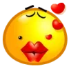 🤩 Эмодзи «Popo Emotions» для Telegram