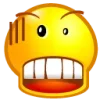 🤩 Эмодзи «Popo Emotions» для Telegram