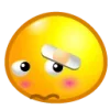 🤩 Эмодзи «Popo Emotions» для Telegram