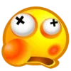 🤩 Эмодзи «Popo Emotions» для Telegram