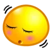 🤩 Эмодзи «Popo Emotions» для Telegram