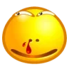 🤩 Эмодзи «Popo Emotions» для Telegram
