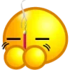 🤩 Эмодзи «Popo Emotions» для Telegram